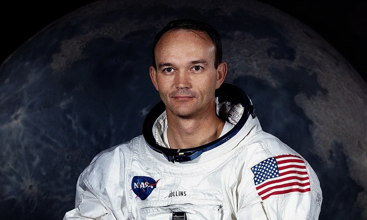 Buzz Aldrin